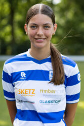 Ilse van Putten - MO20-1