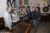 Nieuwjaarstoernooi senioren en nieuwjaarsreceptie Elburger SC