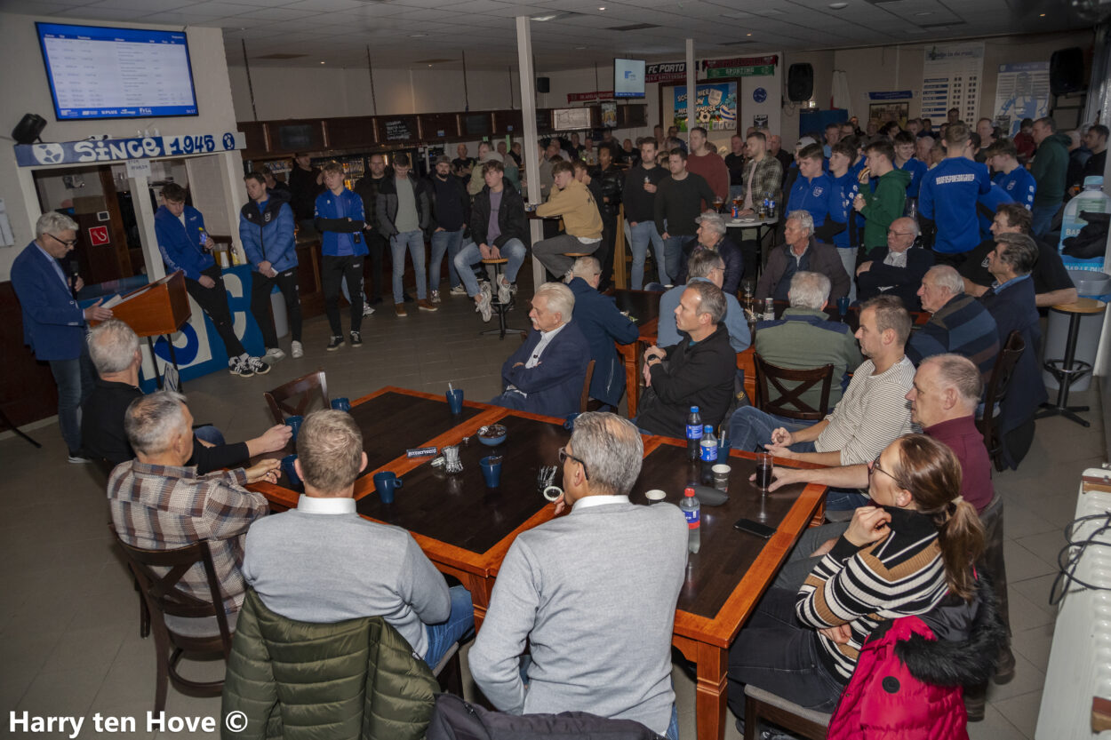 Uitnodiging: Nieuwjaarsreceptie 2026 a.s. zaterdag