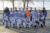 Cold Cup voetbaltoernooi MO15