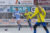 Cold Cup voetbaltoernooi MO15