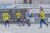 Cold Cup voetbaltoernooi MO15