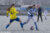 Cold Cup voetbaltoernooi MO15