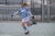 Cold Cup voetbaltoernooi MO15