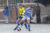 Cold Cup voetbaltoernooi MO15