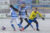 Cold Cup voetbaltoernooi MO15