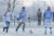 Cold Cup voetbaltoernooi MO15