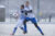 Cold Cup voetbaltoernooi MO15