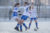 Cold Cup voetbaltoernooi MO15