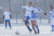 Cold Cup voetbaltoernooi MO15