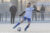 Cold Cup voetbaltoernooi MO15