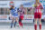 Cold Cup voetbaltoernooi MO15