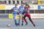 Cold Cup voetbaltoernooi MO15