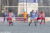 Cold Cup voetbaltoernooi MO15