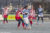Cold Cup voetbaltoernooi MO15