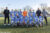 Cold Cup voetbaltoernooi MO17