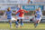 Cold Cup voetbaltoernooi MO17