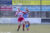 Cold Cup voetbaltoernooi MO17