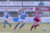 Cold Cup voetbaltoernooi MO17