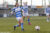 Cold Cup voetbaltoernooi MO17
