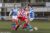 Cold Cup voetbaltoernooi MO17