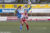Cold Cup voetbaltoernooi MO17