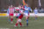 Cold Cup voetbaltoernooi MO17