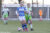 Cold Cup voetbaltoernooi MO17