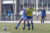 Cold Cup voetbaltoernooi MO20