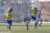 Cold Cup voetbaltoernooi MO20
