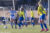 Cold Cup voetbaltoernooi MO20