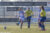 Cold Cup voetbaltoernooi MO20
