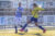 Cold Cup voetbaltoernooi MO20