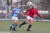 Cold Cup voetbaltoernooi MO20