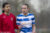 Cold Cup voetbaltoernooi MO20
