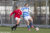 Cold Cup voetbaltoernooi MO20