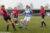 Cold Cup voetbaltoernooi MO20
