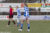 Cold Cup voetbaltoernooi MO20