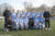 Cold Cup voetbaltoernooi VR