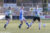 Cold Cup voetbaltoernooi VR