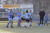 Cold Cup voetbaltoernooi VR