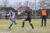 Cold Cup voetbaltoernooi VR