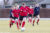 Cold Cup voetbaltoernooi VR