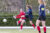 Cold Cup voetbaltoernooi VR