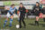 Cold Cup voetbaltoernooi VR