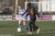 Cold Cup voetbaltoernooi VR