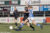 Cold Cup voetbaltoernooi VR