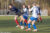Cold Cup voetbaltoernooi VR