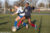 Cold Cup voetbaltoernooi VR