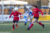 Cold Cup voetbaltoernooi VR